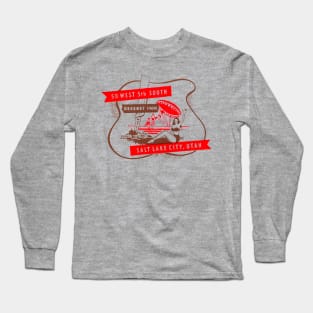 Desert Inn Long Sleeve T-Shirt